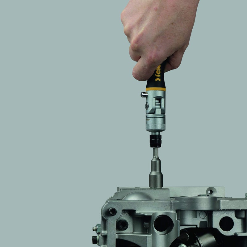 Felo 0715764539 ERGONIC K HANDLE - Image 5